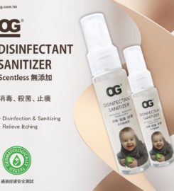 OG Products
