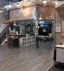 One Stop Bathroom & Cladding Shop Ltd