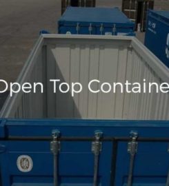 Shipping Containers Perth Pty Ltd