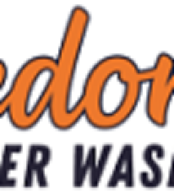 Sedona Power Washing
