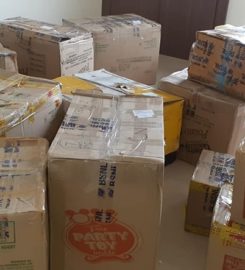 Vinamre Packers and Movers Faridabad