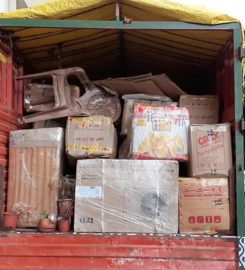 Vinamre Packers and Movers Faridabad