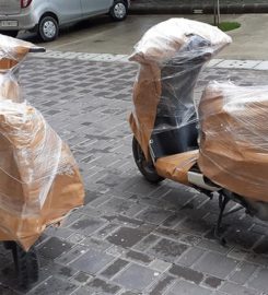Vinamre Packers and Movers Faridabad