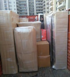 Vinamre Packers and Movers Faridabad