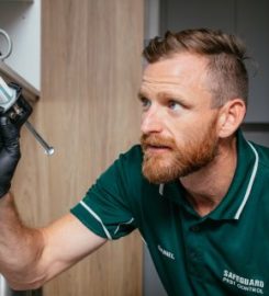 Safeguard Pest Control Sunshine Coast