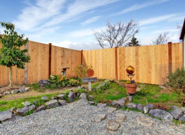 Bedford Decking and Fencing
