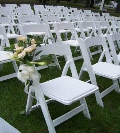 Shore Tents and Events
