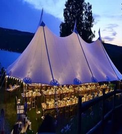 Shore Tents and Events