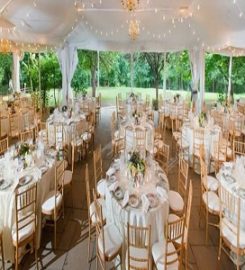 Shore Tents and Events