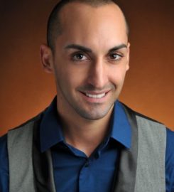 Alex Prins Real Estate Agent