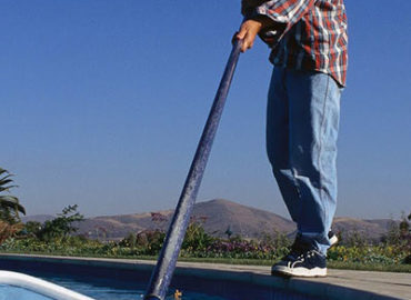 Pool Central Services