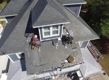 Collinsville Roofing Company