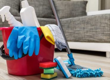 Right Cleaners Slough