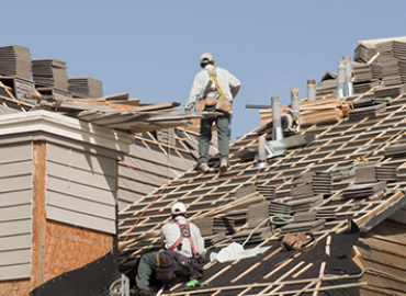 Roofers Edmonton