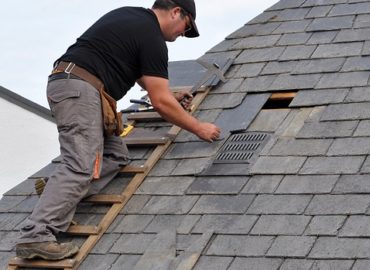 Collinsville Roofing Company