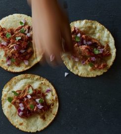 SOHO TACO