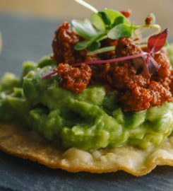 SOHO TACO