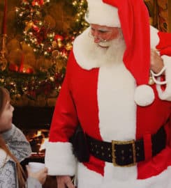 HO HO I am a REAL white bearded Santa, California by redsledsanta &hellip;