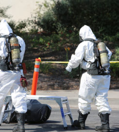 Seattle Asbestos Removal