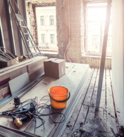 Seattle Asbestos Removal