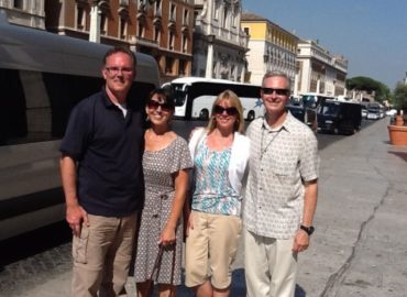 Rome Limousines LLC
