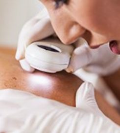 Laser & Mohs Dermatology of NYC