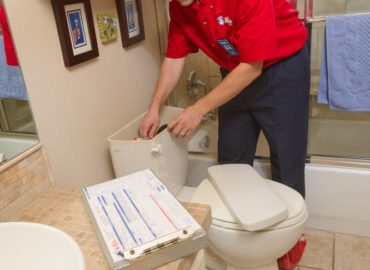 Mr. Rooter Plumbing of Waco