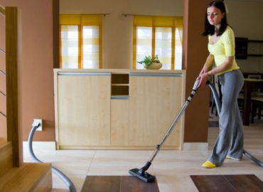 Think Vacuums