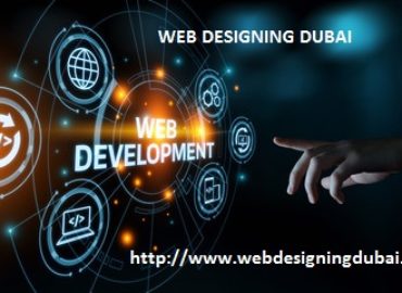 Website Development Companies in Dubai