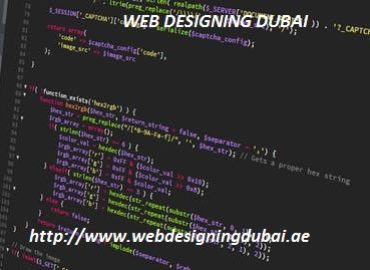 Website Development Companies in Dubai