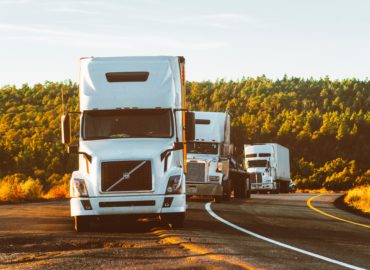 Powerhouse Trucking Pros