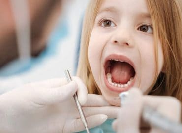 Grover Dental Care