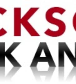 Jackson Deck and Fence