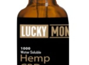 Lucky Monkey CBD – Buy CBD Hemp Organic Oil