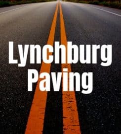 Lynchburg Paving