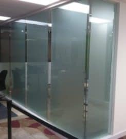 Glass Railings Long Island