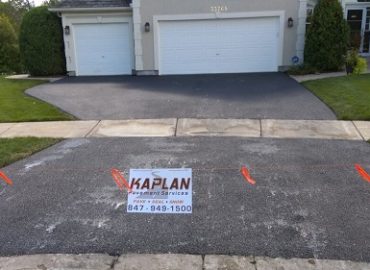 Kaplan Paving – Asphalt Paving Company