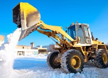 Kaplan Snow Removal