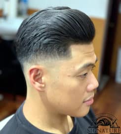 Signature Barbershop