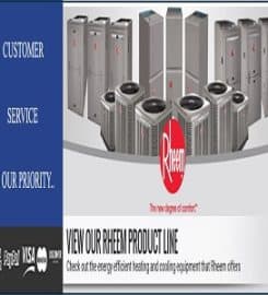 Wholesale Air Conditioning