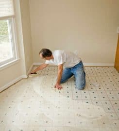 Collierville Flooring Installation