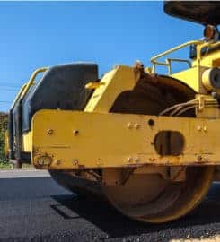 Lynchburg Paving