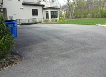 Kaplan Paving – Asphalt Paving Company