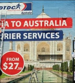 DTDC Australia Pty Ltd