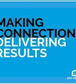 DIGI DELPHI LLC