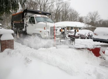 Kaplan Snow Removal