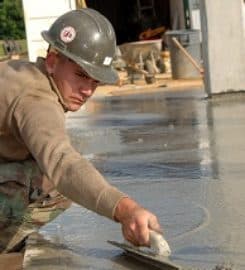 Boulder Concrete Contractors