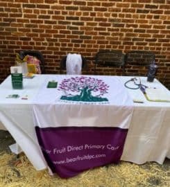 Bear Fruit Direct Primary Care