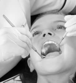 American Smiles Dental Clinic near Sarjapur Main Road, Bangalore