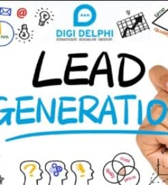 DIGI DELPHI LLC